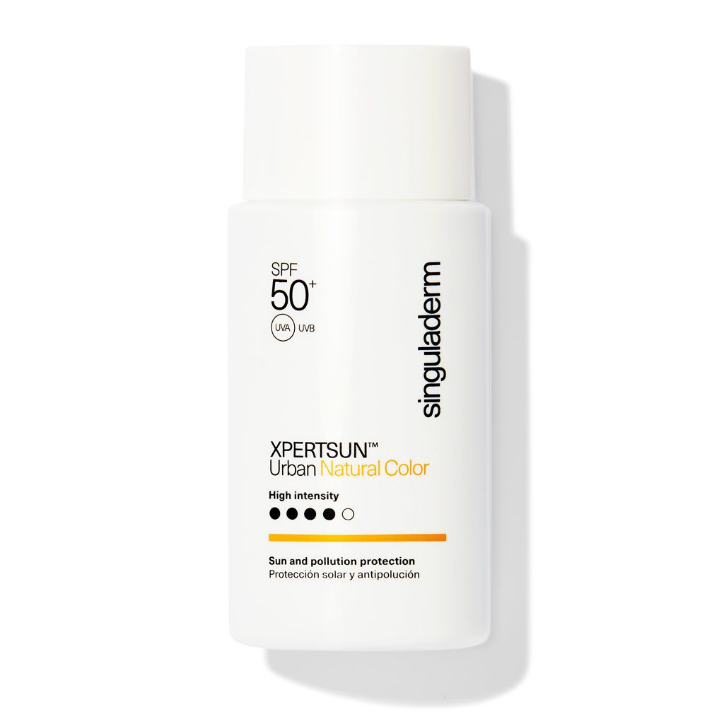 Singuladerm XPERTSUN Urban High Intensity 50ml