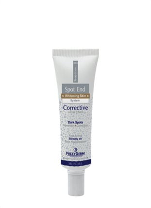 FrezyDerm Spot End Corrective Cream 30ml