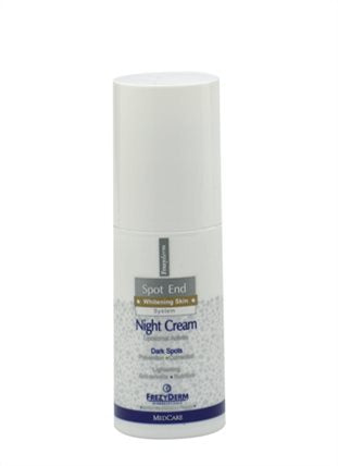 FrezyDerm Spot End Night Cream 50ml