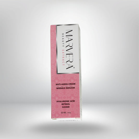 Marvera Beauty Extract Anti-Aging Cream 30ml