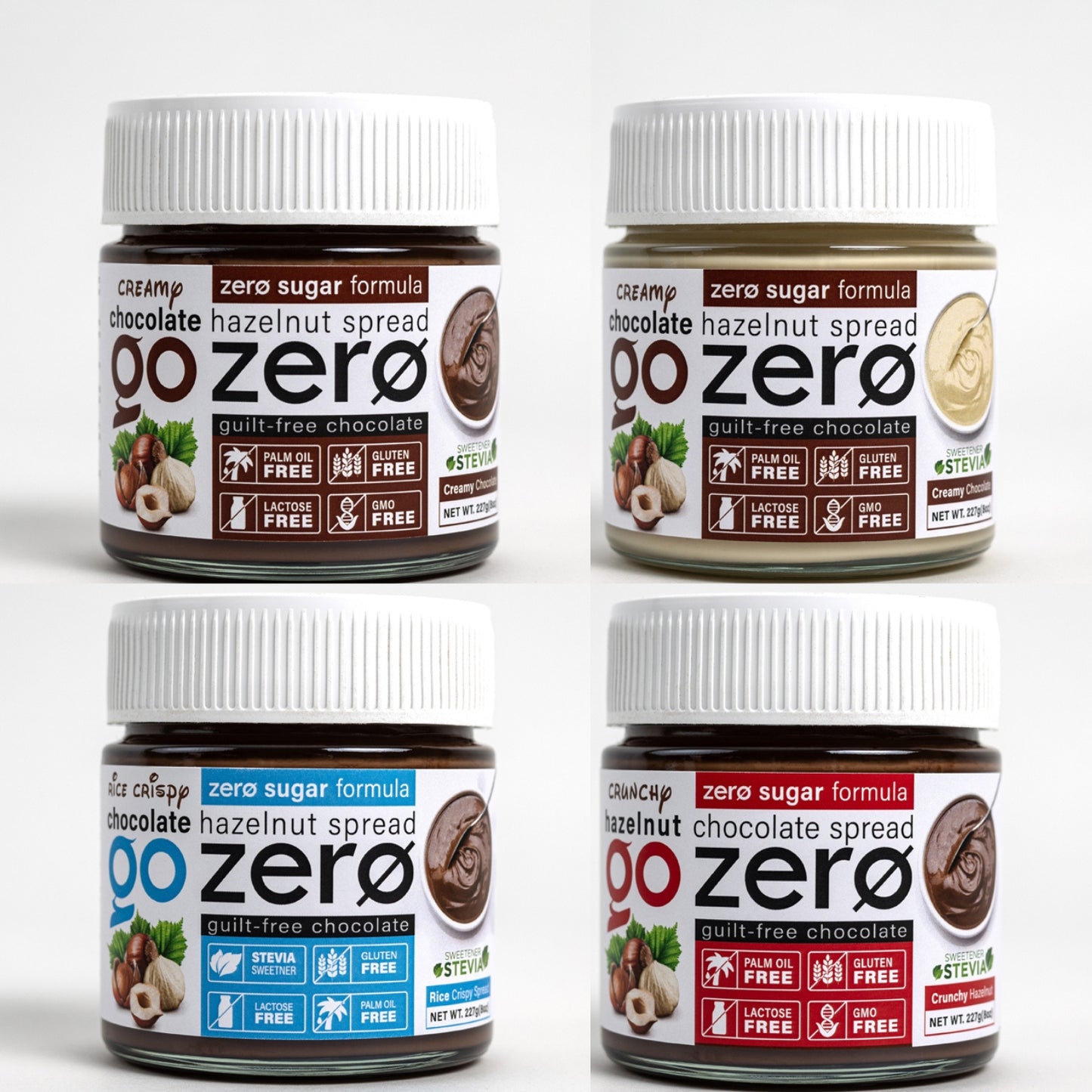 Go Zero Bundle