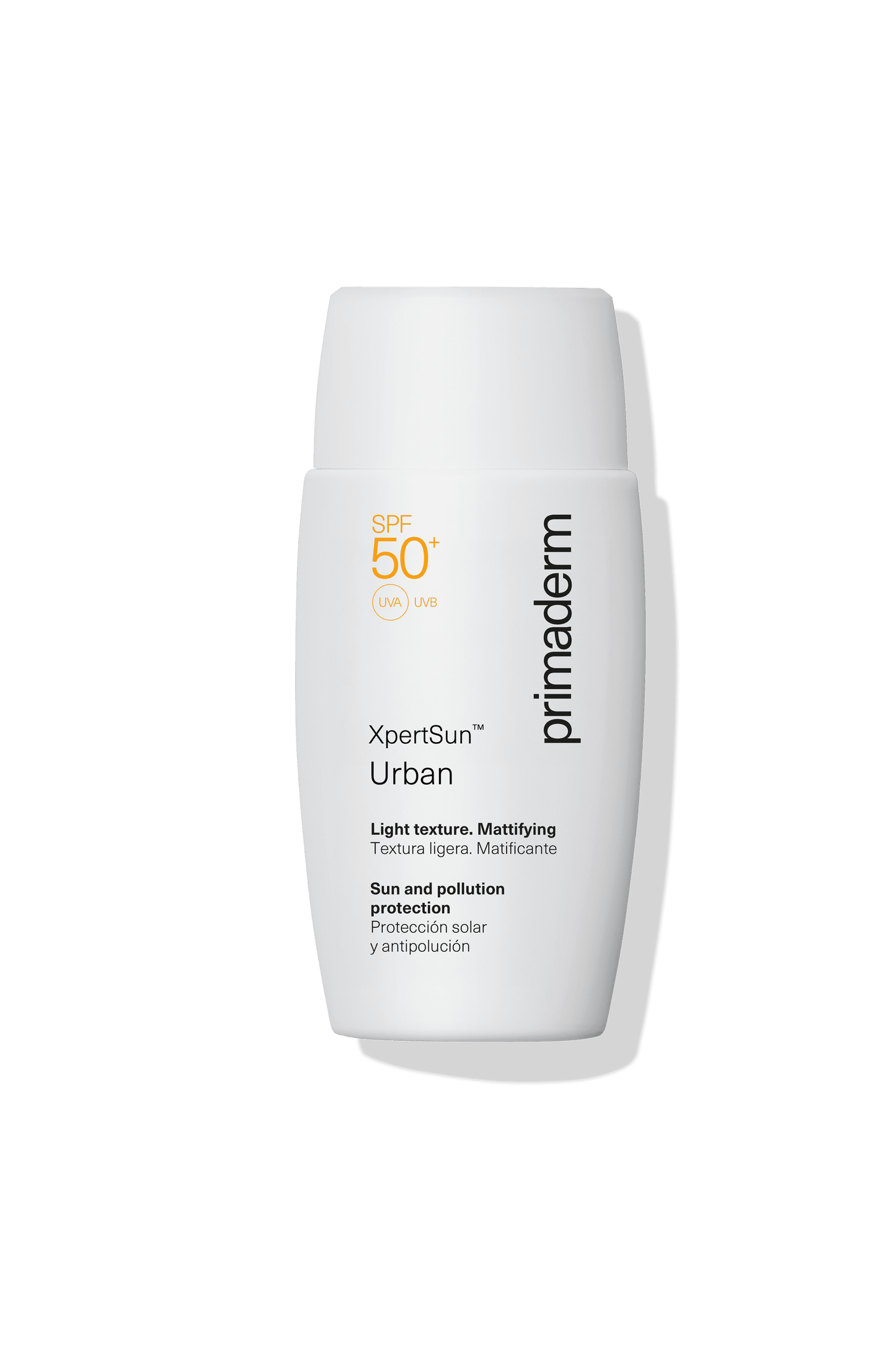 Singuladerm XPERTSUN Urban SPF50+ 50ml
