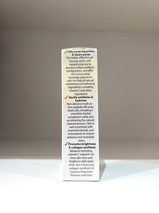 Glowy Peeling Gel 30ml