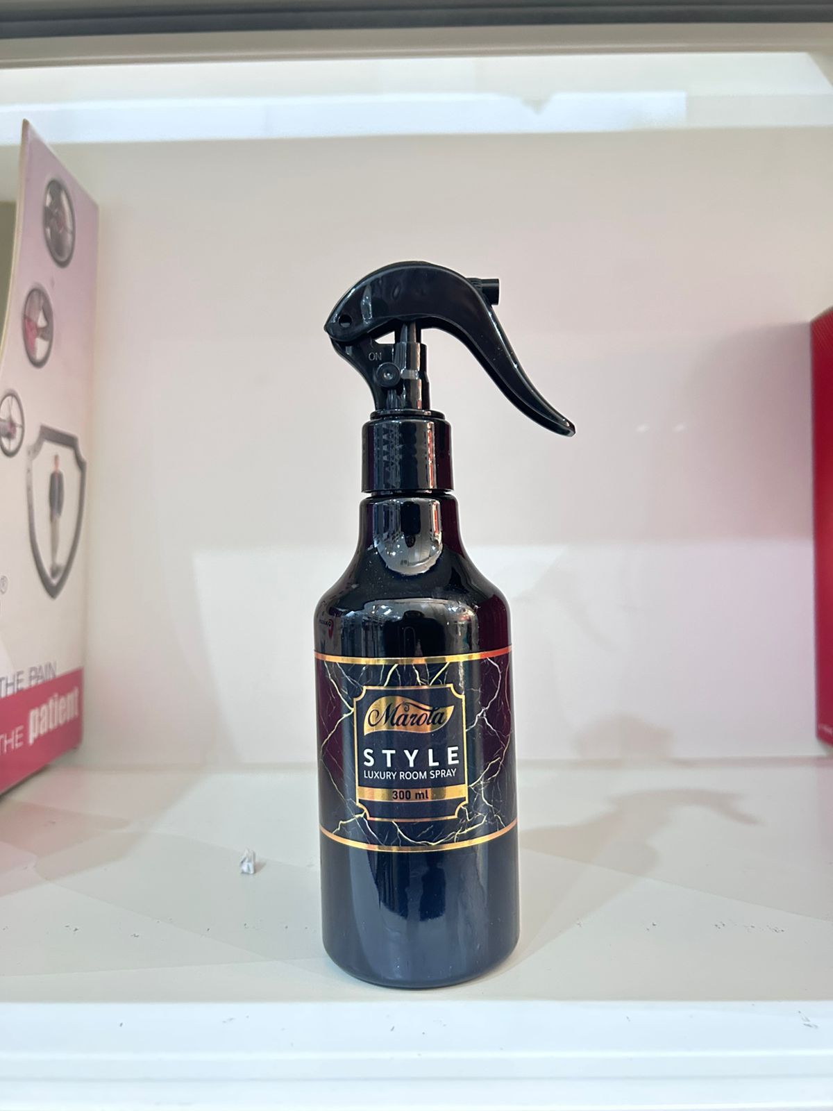 Marota Spray Style 300ml