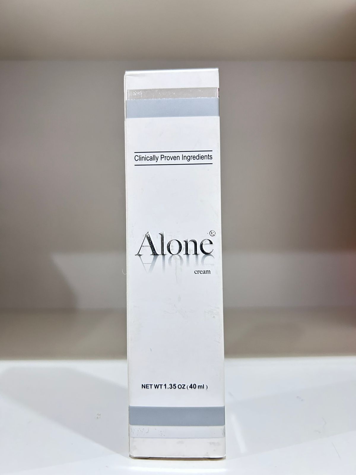 Alone Cream 40ml