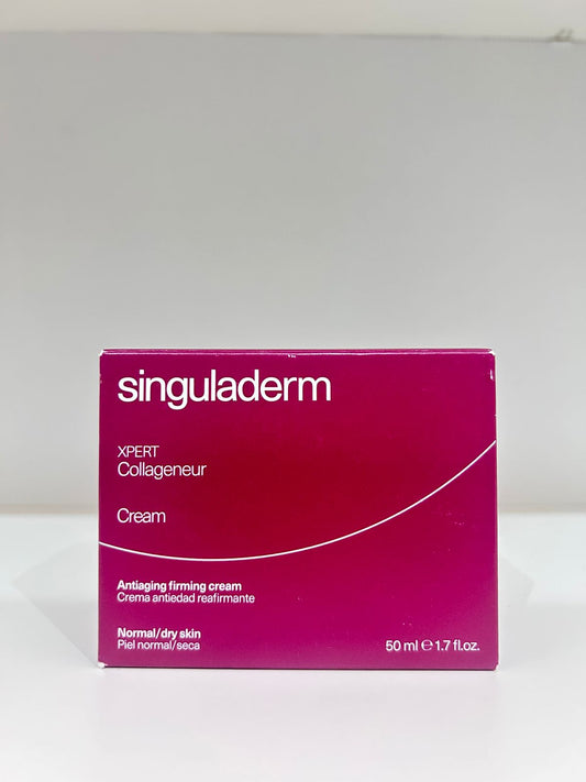 Singuladerm XPERT Collageneur Neck Cream 50ml