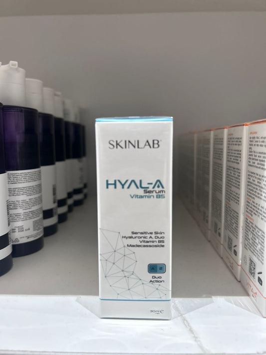 SkinLab Hyla-A Serum 30ml