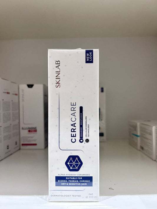 SkinLab Cera-Care 100ml