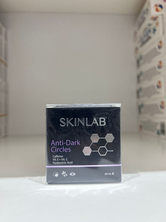 SkinLab Anti Dark Circles 50g