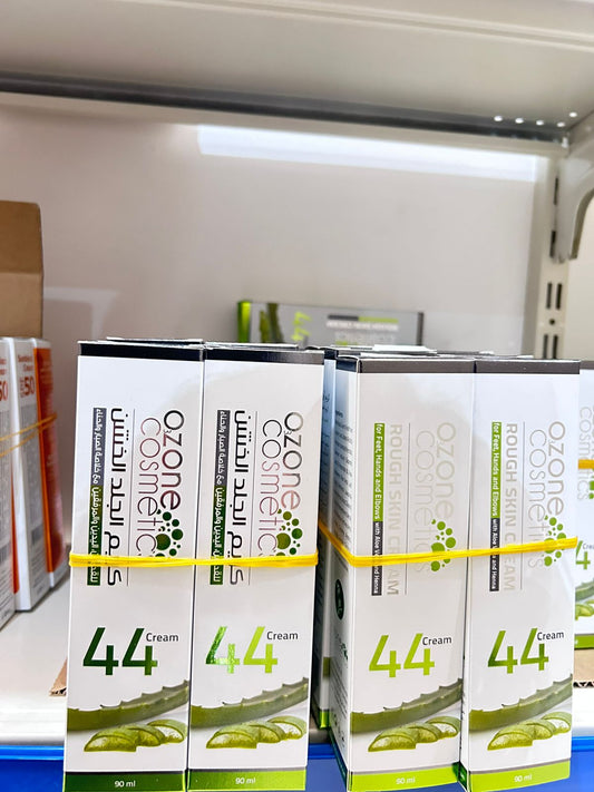 Ozone Cosmetics 44 Cream 90ml