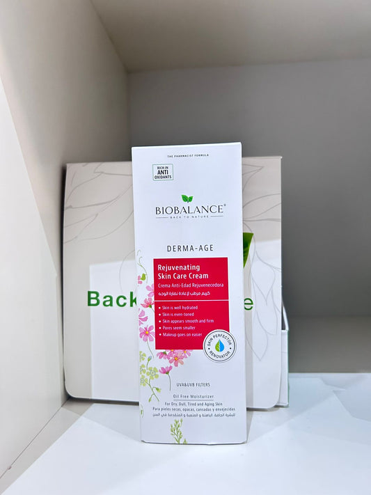 BioBalance Derma-Age 55ml