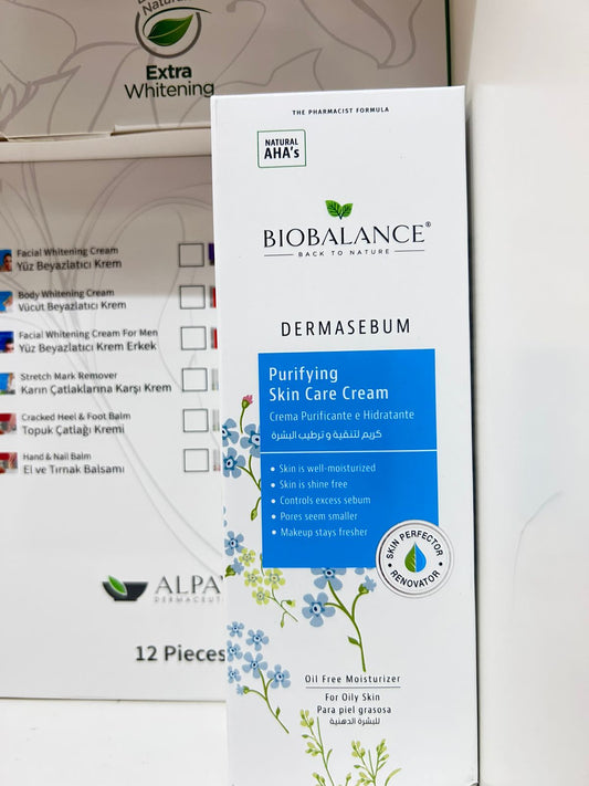 BioBalance DermaSebum 55ml