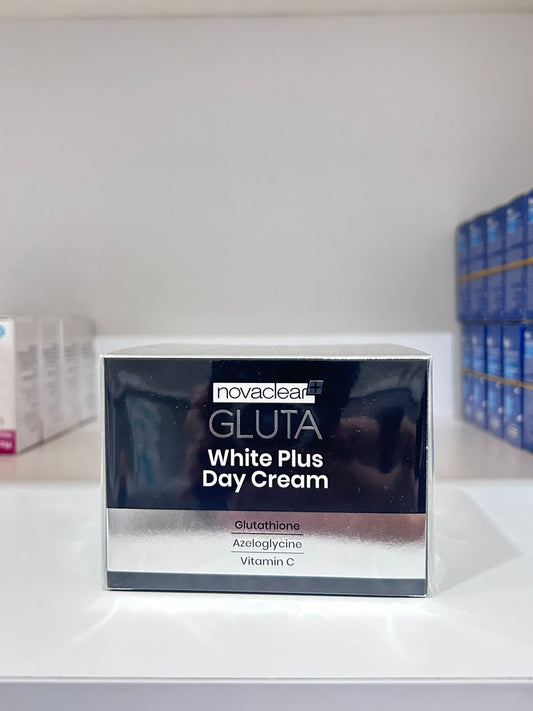 NovaClear Gluta White Plus Day Cream 50ml