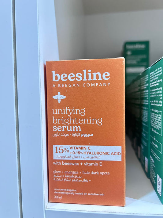 Beesline Unifying Brightening Serum 30ml