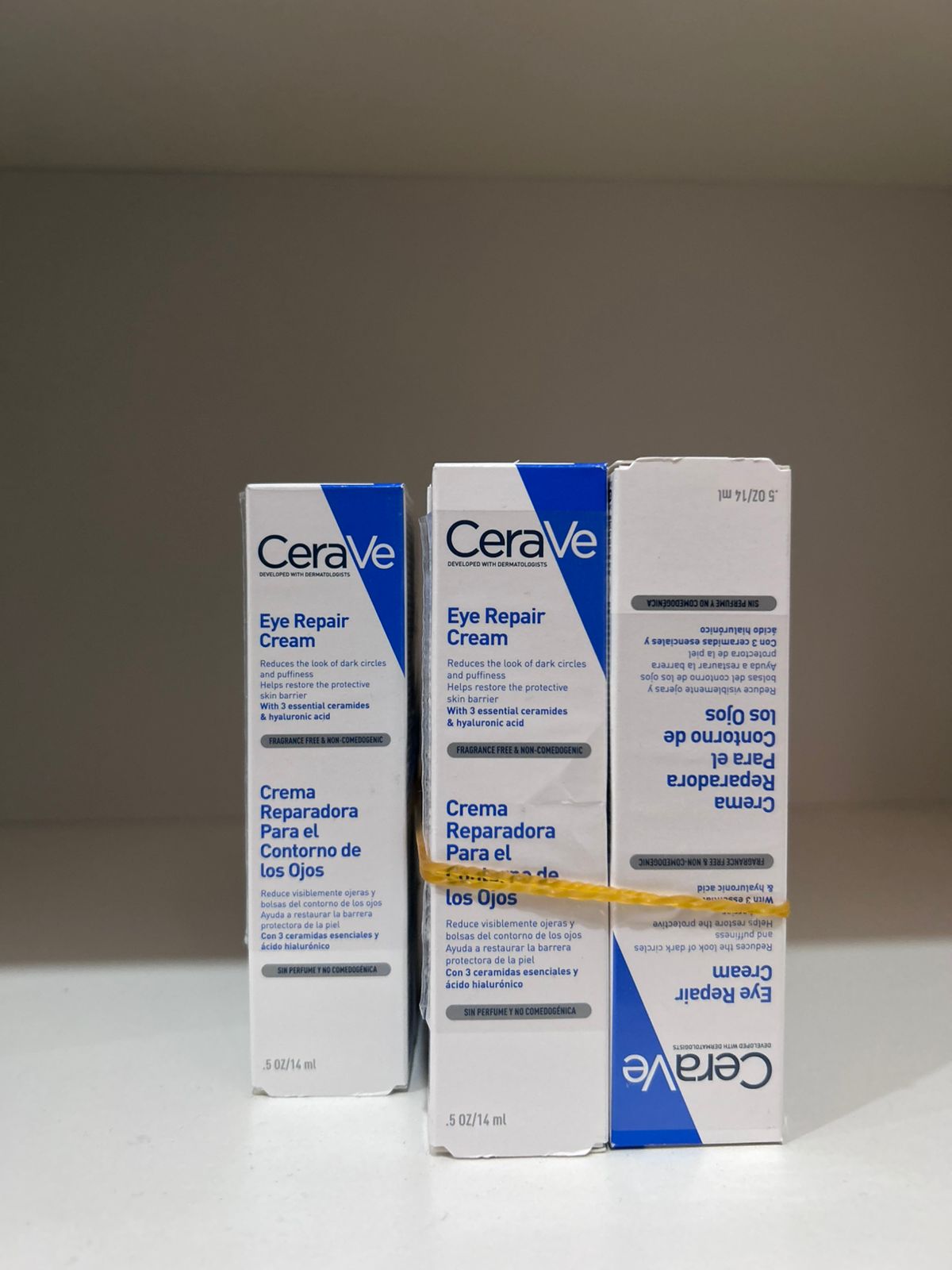 CeraVe Eye Repair Cream 14ml
