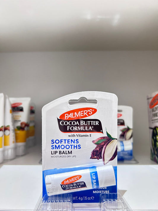 Palmer's Lip Balm with Vitamin E 4g