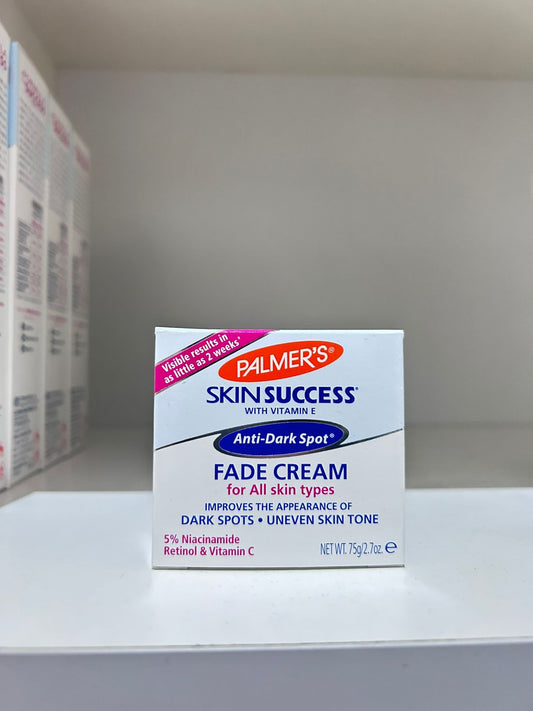 Palmer's Anti-Dark Spot Fade Cream 75g