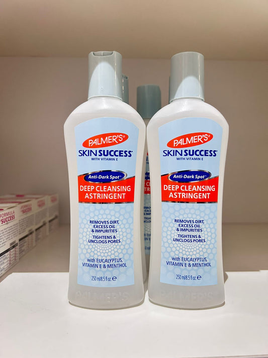 Palmer's Deep Cleansing Astringent 25ml