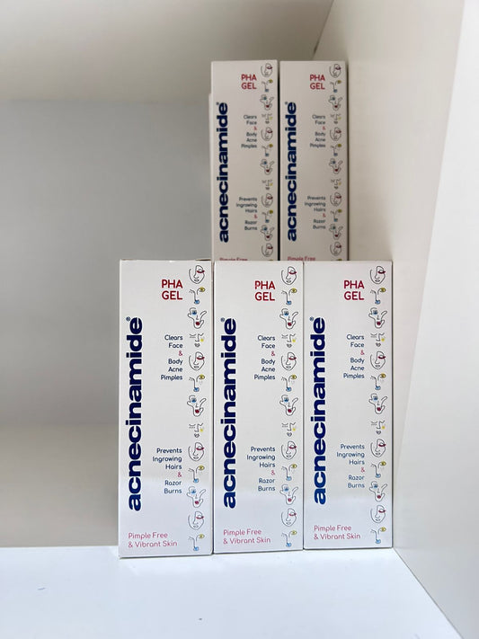 acnecinamide PHA Gel 50ml