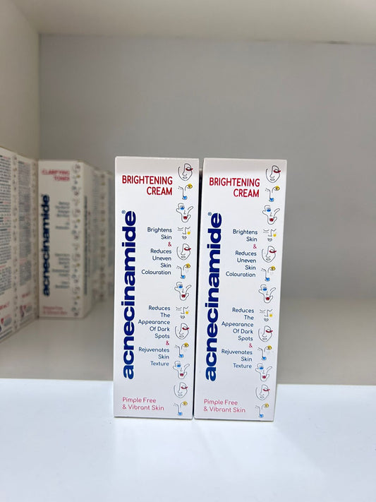 acnecinamide Brightening Cream 50ml