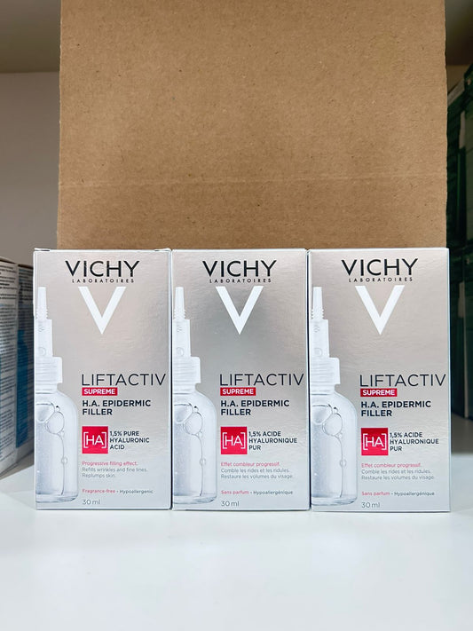 Vichy LiftActiv H.A. Epidermic Filler 30ml