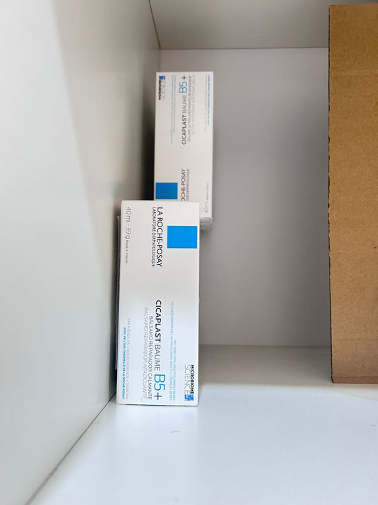 La Roche Posay Cicaplast Baume B5+