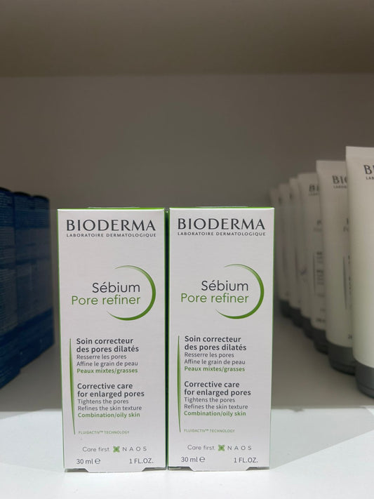 Bioderma Sebium Pore Refiner 30ml