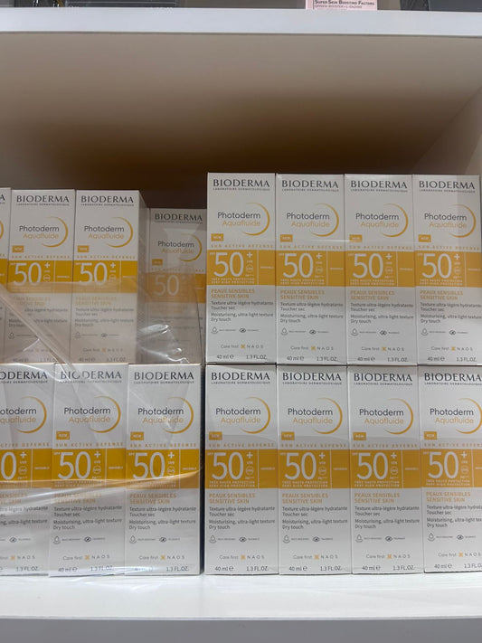 Bioderma Photoderm Creme Invisible SPF50 40ml