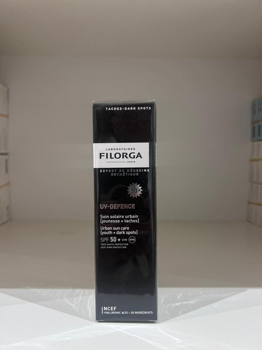 Filorga UV Defence Urban Suncare SPF50 40ml