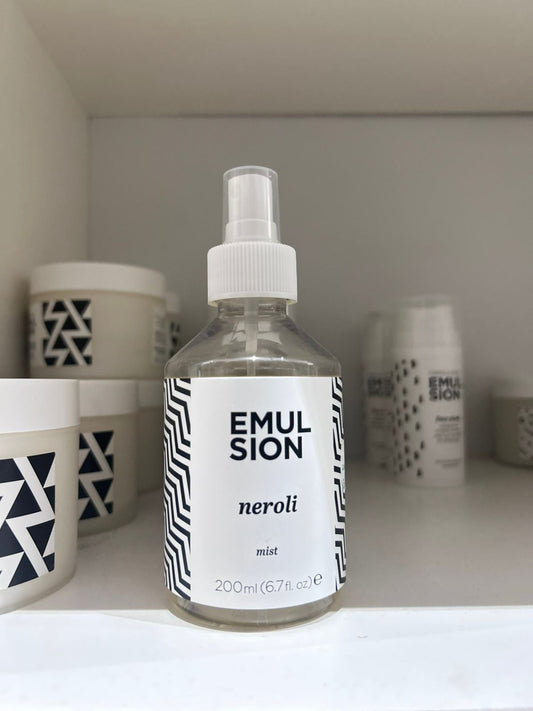 Emulsion Neroli Mist Spray 200ml