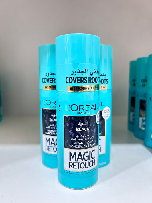 Loreal Cover Roots Root-Touch-Up 75ml