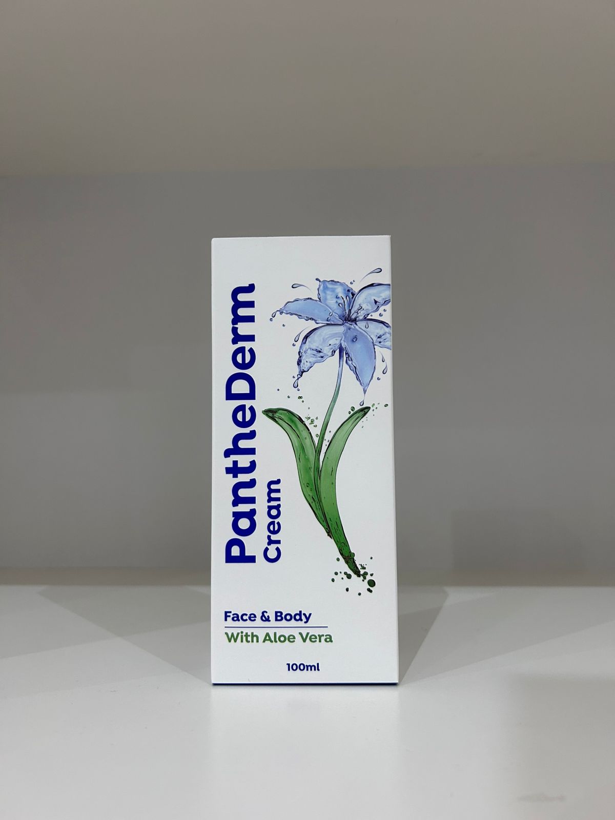 Frezyderm Panthederm Cream