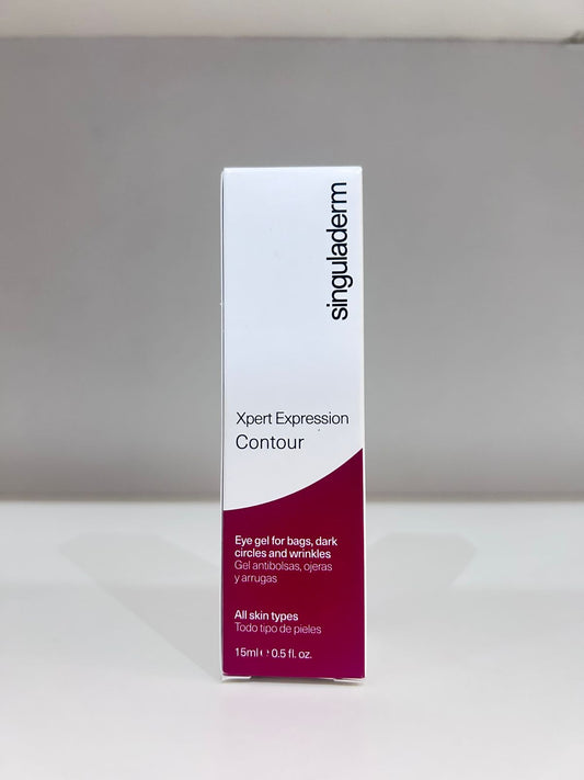 Singuladerm XPERT Expression Contour 15ml