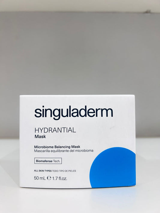 Singuladerm HYDRANTIAL Mask 50ML