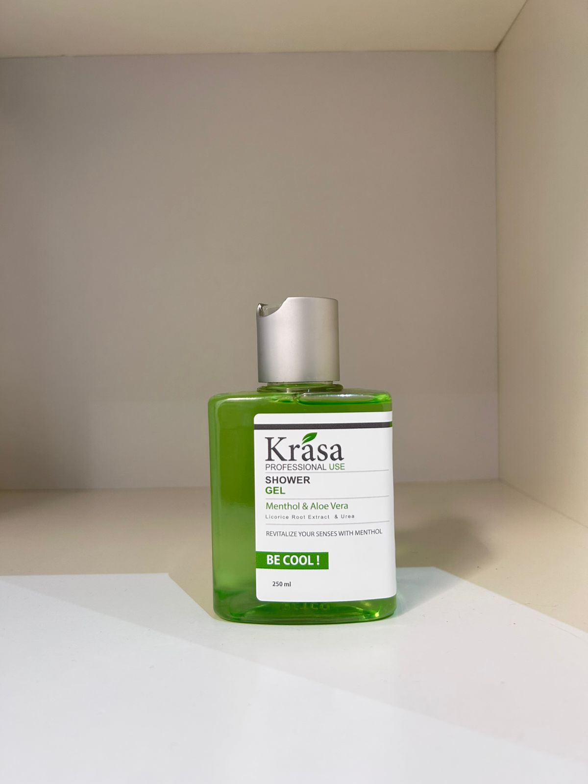 Krasa Shower Gel 250ml