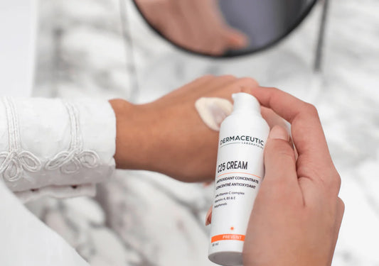 Dermaceutic C25 Cream 30ml