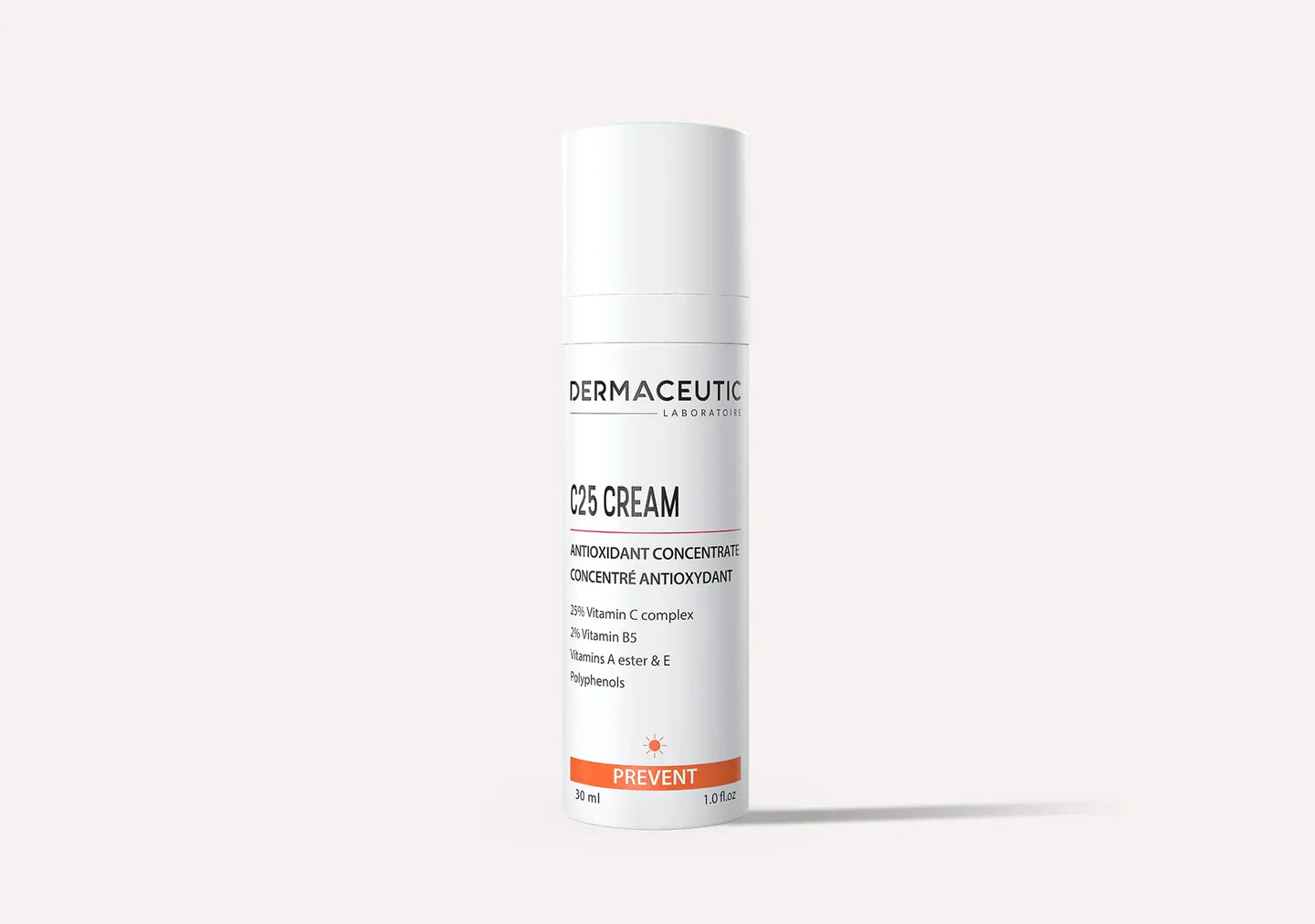 Dermaceutic C25 Cream 30ml