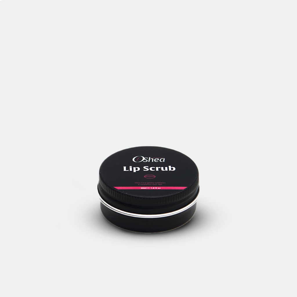 O'shea Lip Scrub 30ml