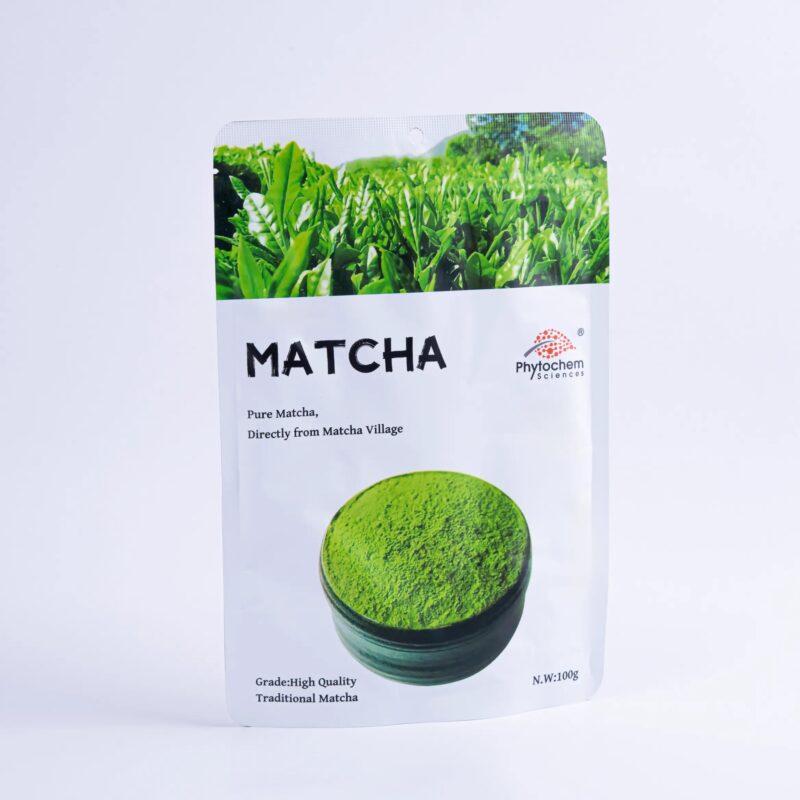 Pure Matcha Ceremonial Grade 100g