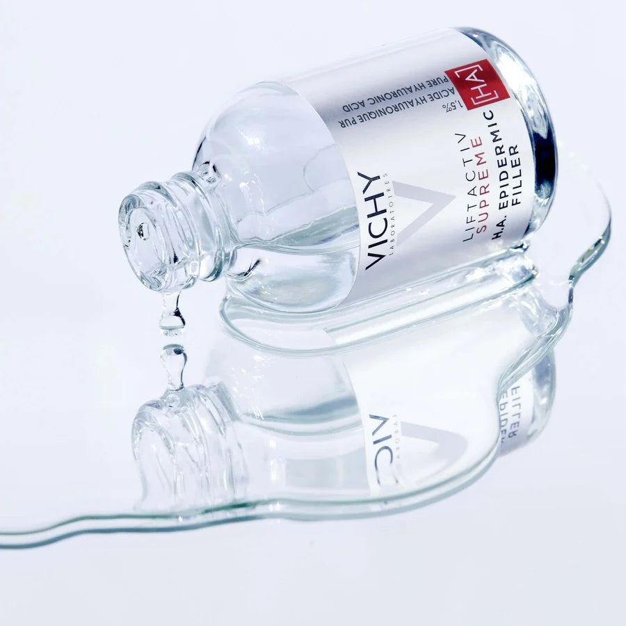Vichy LiftActiv H.A. Epidermic Filler 30ml