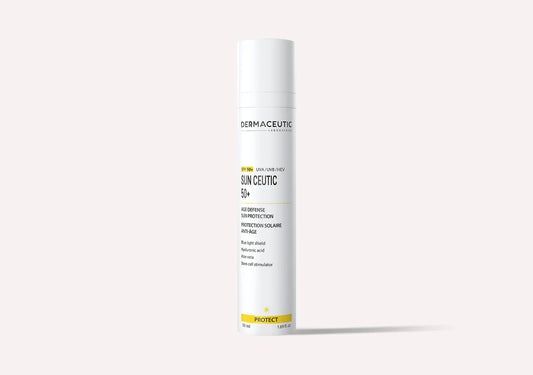 Dermaceutic SUN CEUTIC SPF50+ 50ml