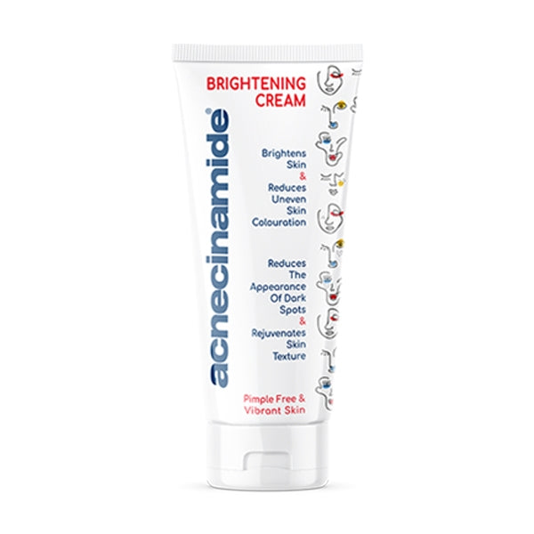 acnecinamide Brightening Cream 50ml