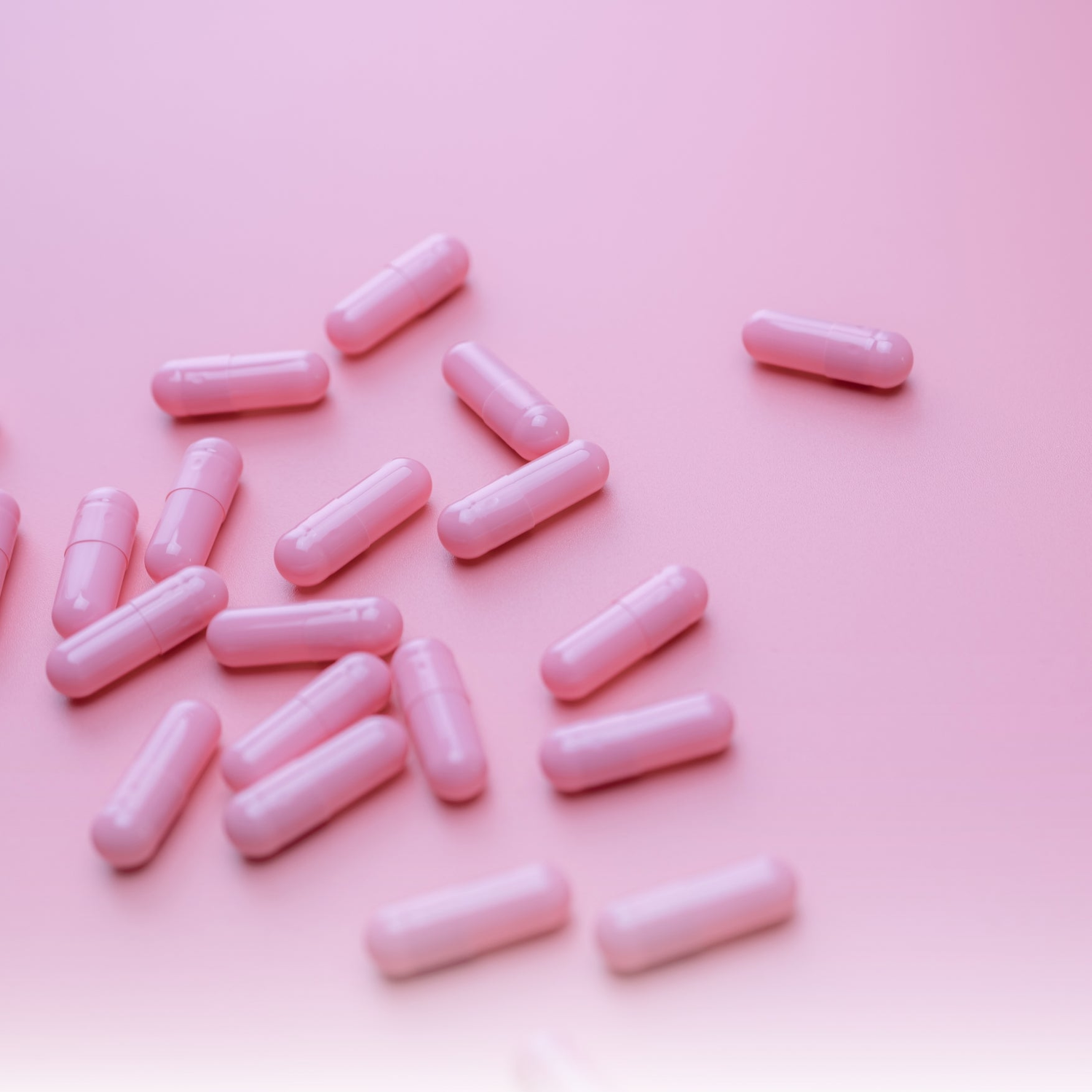 Supplements and Food