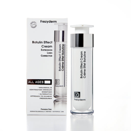 FrezyDerm Botulin Effect Cream 50ml