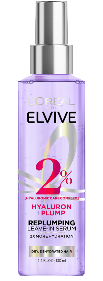Elvive Hyaluron Moisture Plump Serum Spray 150ml