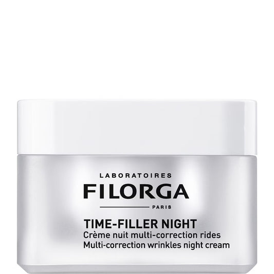 Filorga Time Filler Wrinkle Smoothing Night Cream 50ml