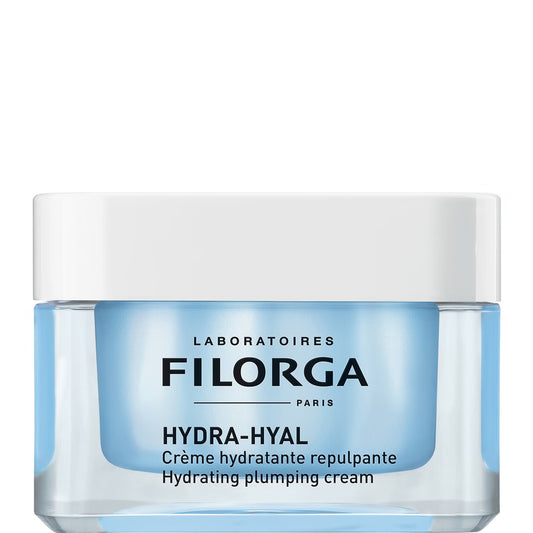 Filorga Hydra Hyal Hydrating Plumping Cream 50ml
