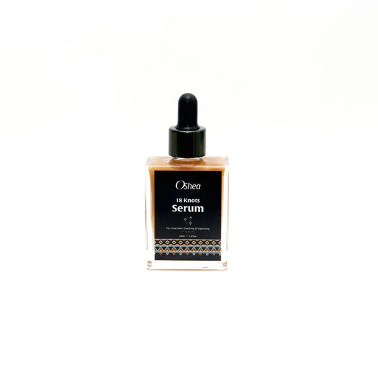 Knots Serum By OShea Cosmetics