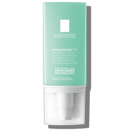 La Roche Posay Hydraphase HA Light Cream 50ml