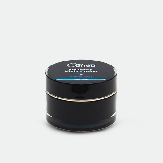 O'shea Recovery Night Cream 50ml